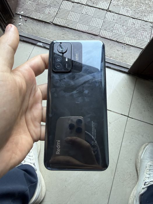 Redmi note 12. S