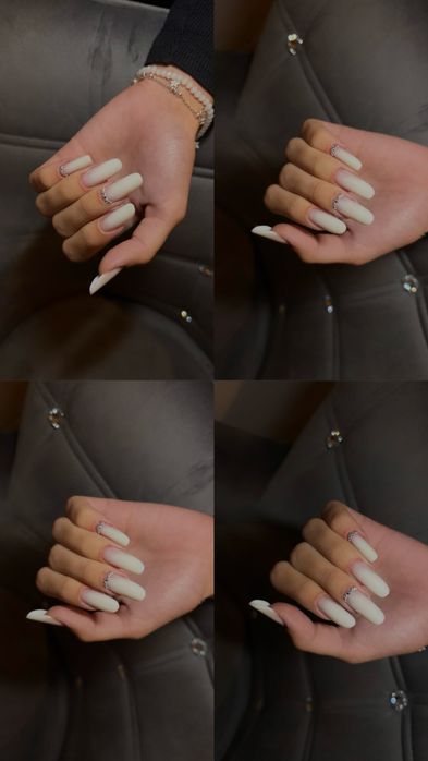 Manichiura cu gel sau semipermanenta