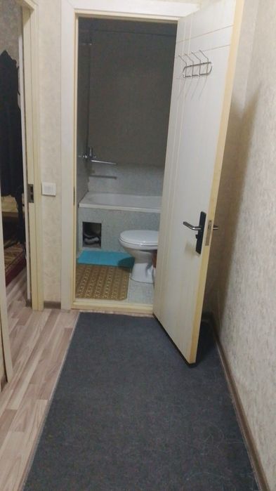 Аренда 1 комнатная квартира в Мирабадском районе рядом метро