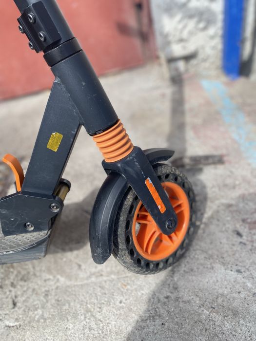 Продам электро самокат