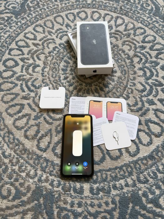Iphone 11 64gb / Apple 11 64gb / Айфон 11 64гб