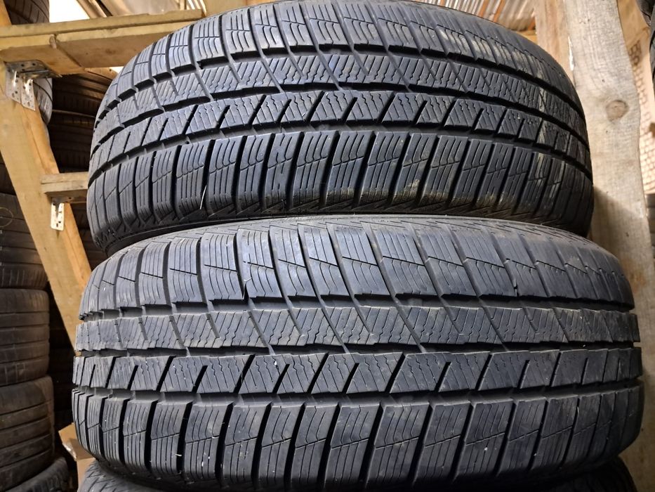 Anvelope second iarna 205 55 R16 Barum