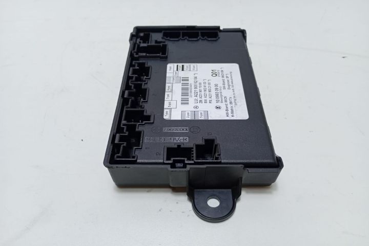 Modul usa stanga fata A2219006204 / 1009930900 Mercedes-Benz S-Class