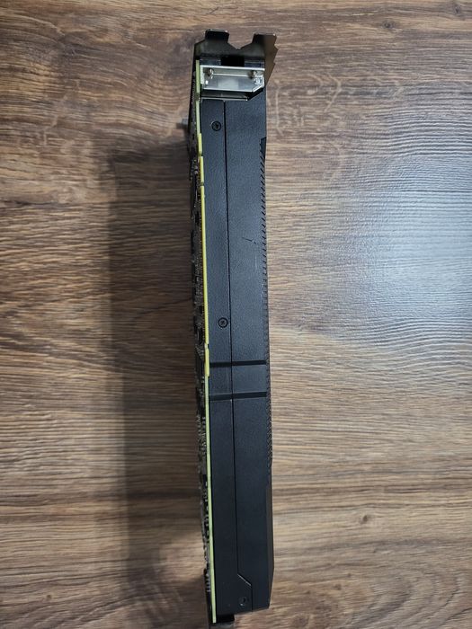 Placa video Nvidia quadro K6000  12 GB DDR5 ideala editare sau gaming