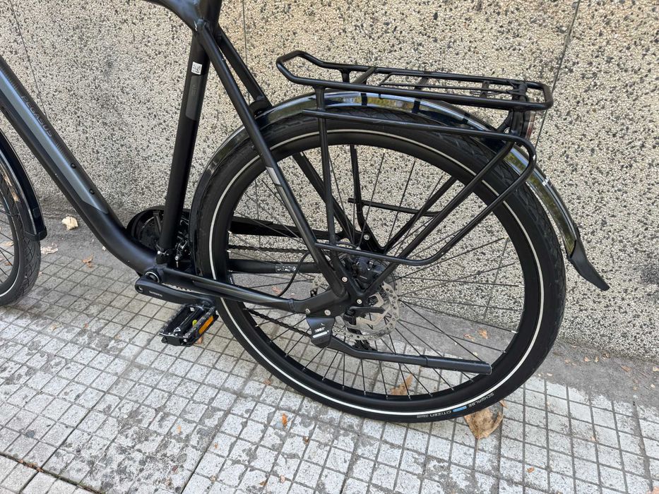 Pegasus Strong SL Diamond 28''/Shimano Alivio 3x9/size:XL/динамо