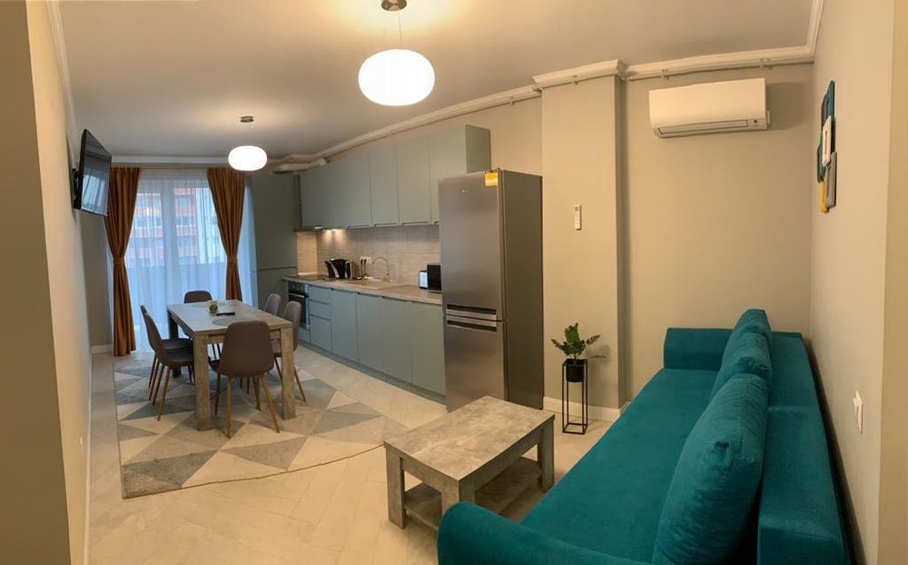 Proprietar închiriez Apartament cu 3 cam zona PLATINIA/USAMV (LANGA BIG BELY)