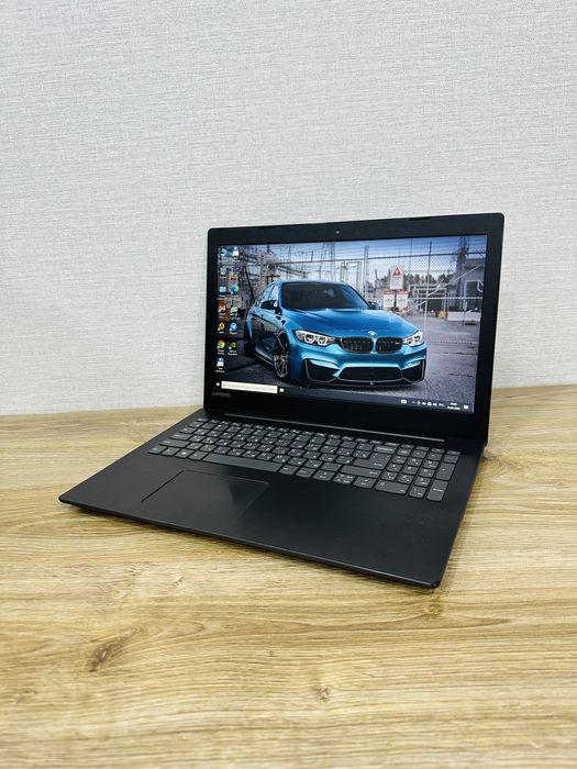 Игровой Ноутбук Lenovo Core i5 по цене Офисного для Игр и Программ