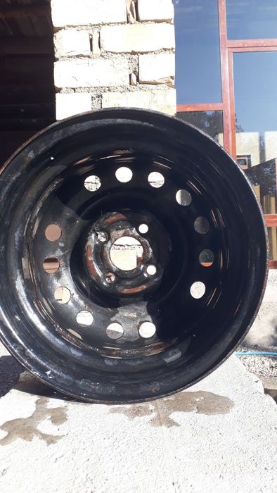 Диска,Diska R14 sotiladi