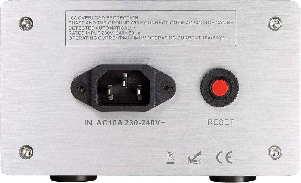 Priză de alimentare HIFI Dynavox 207411