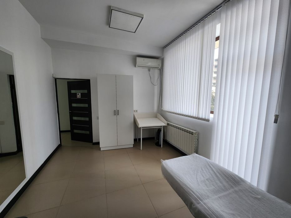 Сдаем в аренду косметологический кабинет