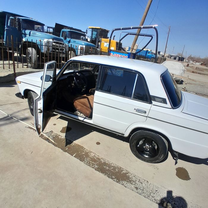 Lada jiguli 06 sotiladi