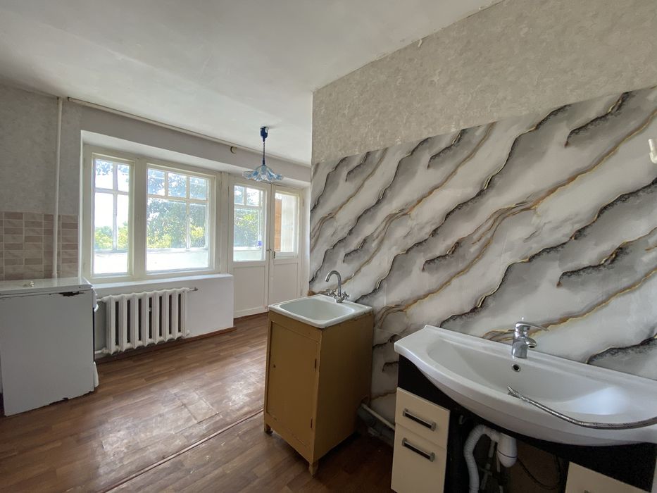 Продам 2комнатную квартиру