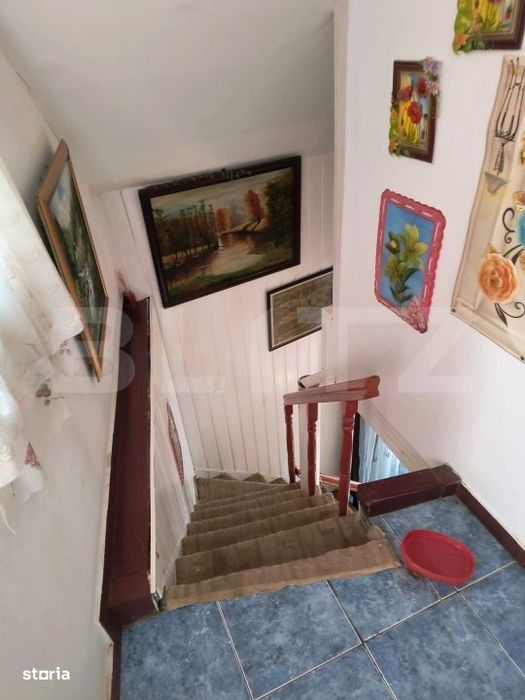 Casa de vanzare, 100 mp - Dej