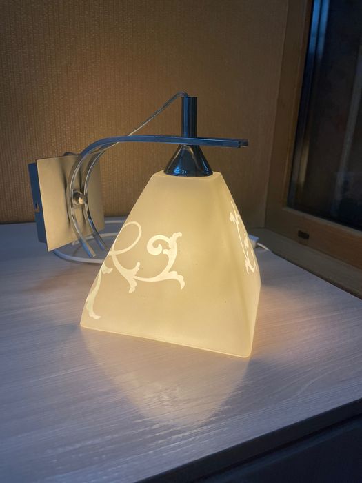 светильник бра на стену