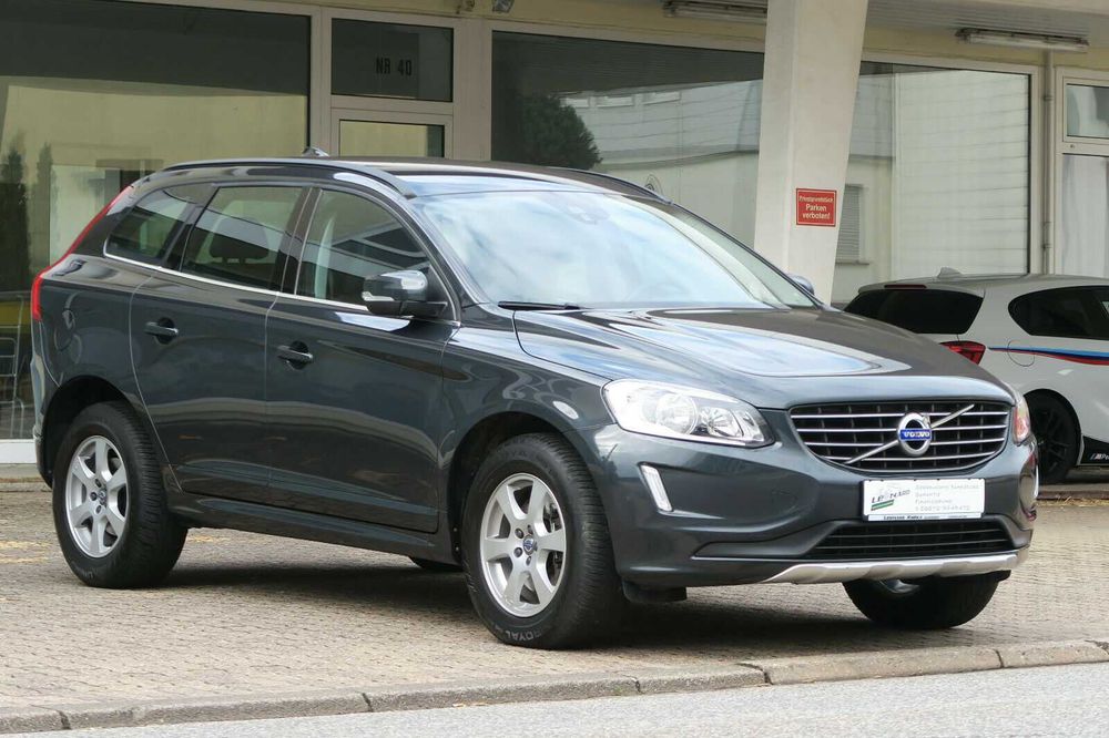 Волво 17 цола 5x108 оригинални лети джанти - 5х108 Volvo XC60 .
