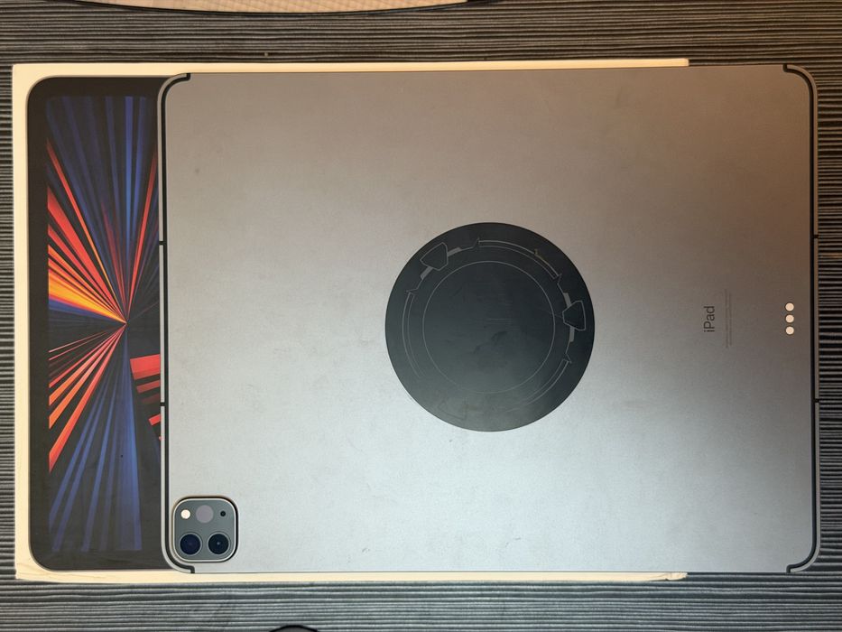 Apple Ipad pro 13 M2 Sim