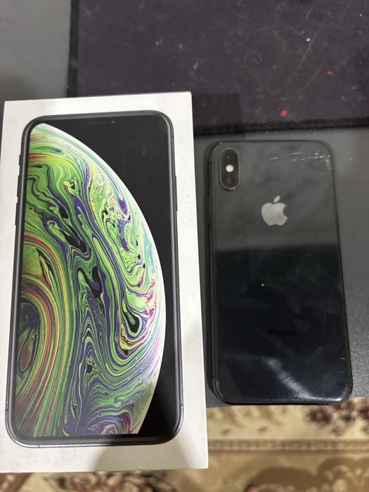 iphone xs 64gb плюс акум