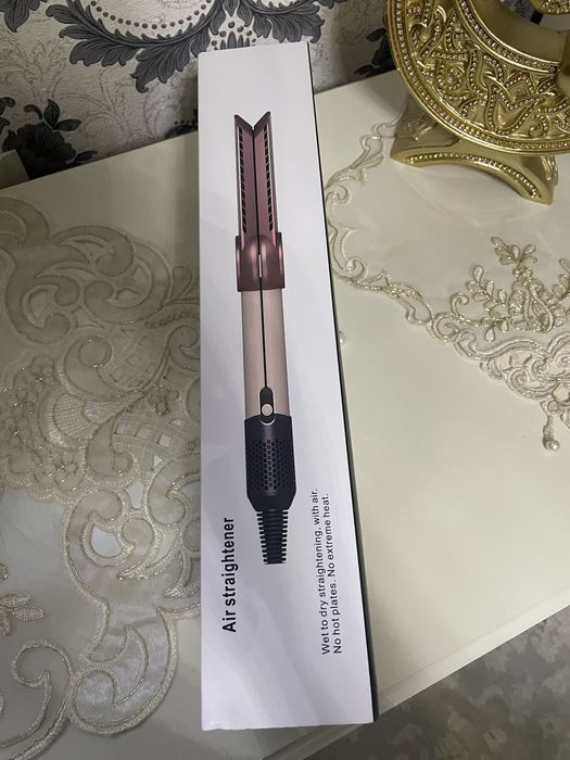 Dyson airstrait sochni to’girlvochi qurilma xitoy