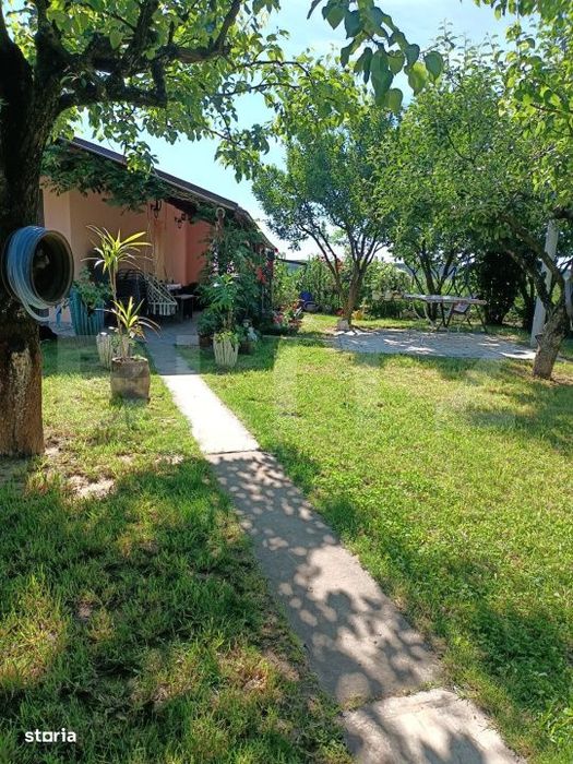 Teren 10 arii extravilan – zona Careiului