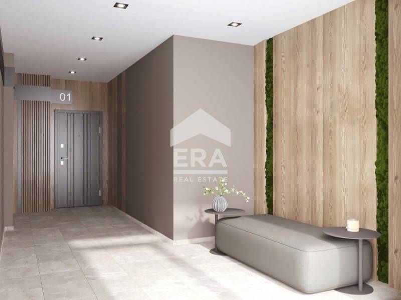 Продава се Тристаен апартамент в София, Лозенец - 114 кв.м за 1624 €/кв.м - Снимка #6