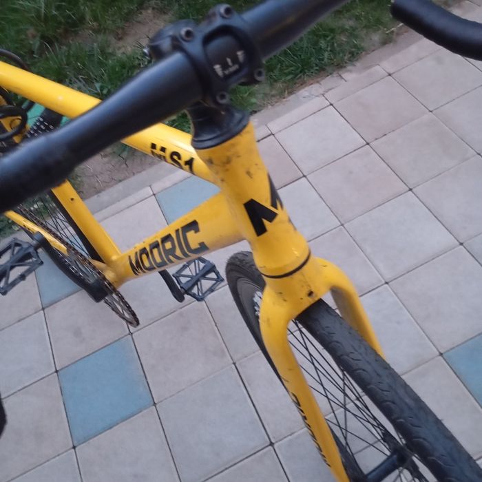 Продам фикс модрич