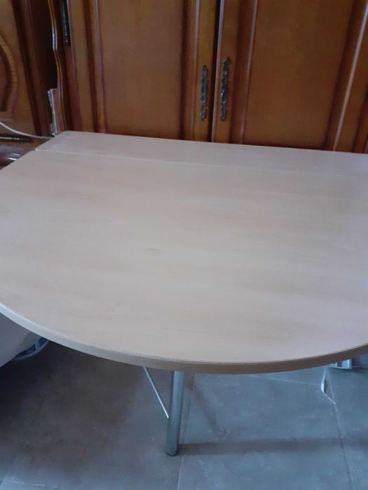masa   extensibila  ideala   spatii  mici