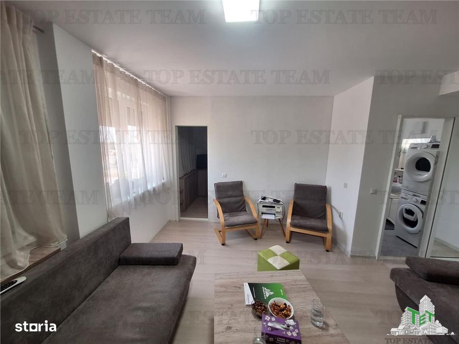 Apartament elegant - 2 camere - vanzare - Lidl Bariera