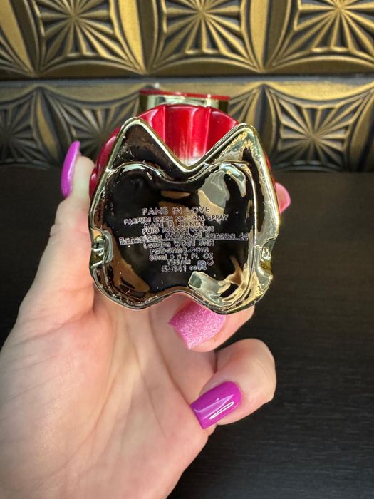 PACO RABANNE Fame in Love PARFUM Elixir 80ml, Extract de parfum, TOP