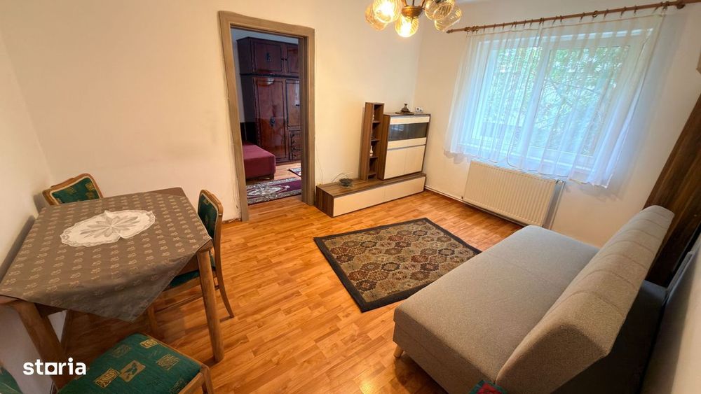 Apartament cu 3 camere Nicolae Iorga
