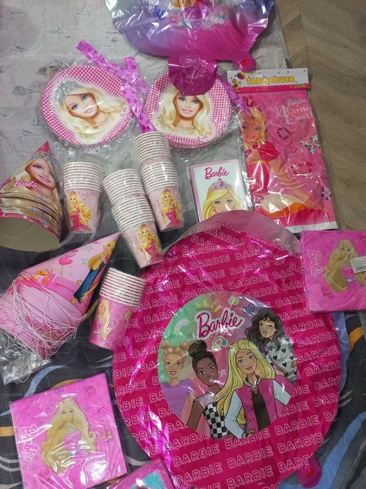 Колекции от тематични герои ,цени от склад ,разпродажба