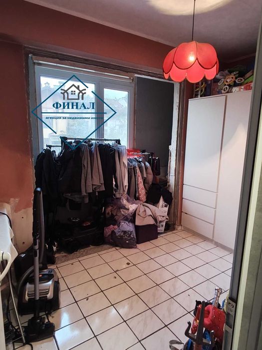 Двустаен апартамент за продажба