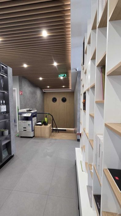 Hala de Vanzare- Chitila