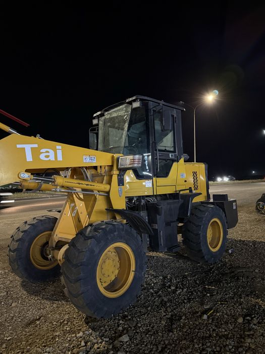 Продам погрузчики 958
