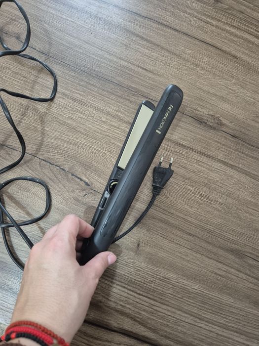 Placa de par remington