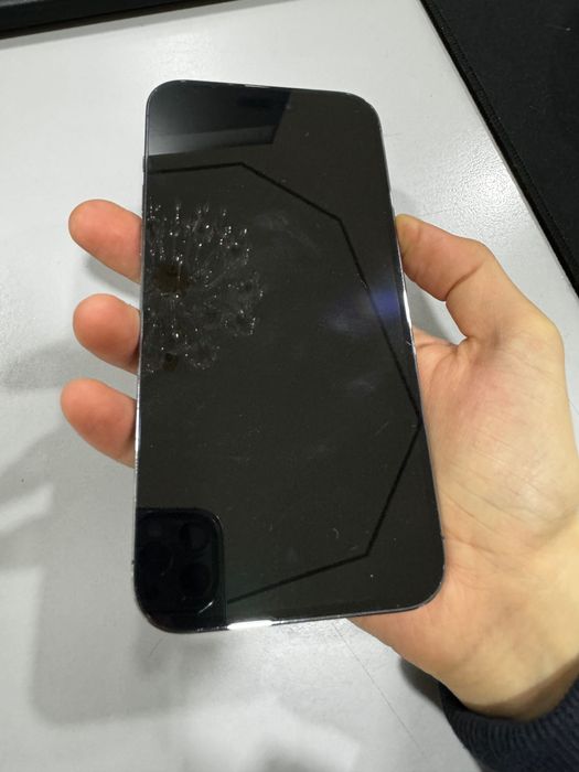 14pro max iphone