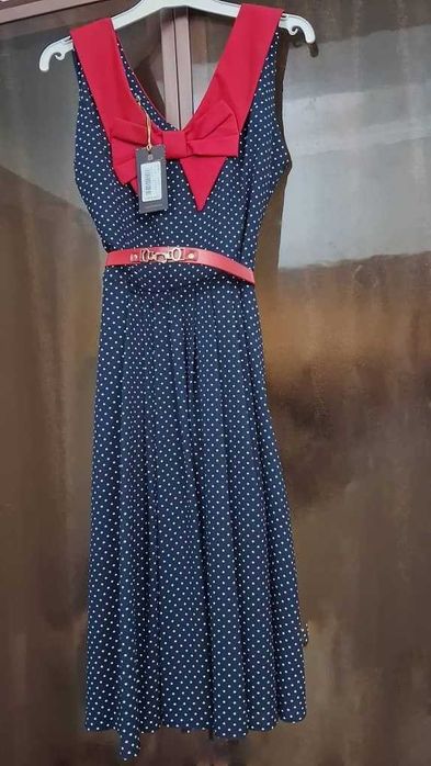 Продаю Платье новое. Турция lafilazzi размер 36-42