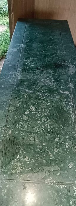 Мраморный стол холодильный!!!