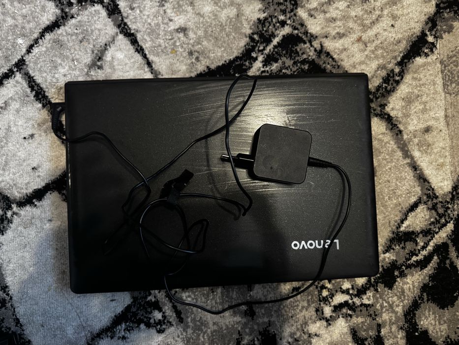 Laptop Lenovo IdeaPad 510-15ISK