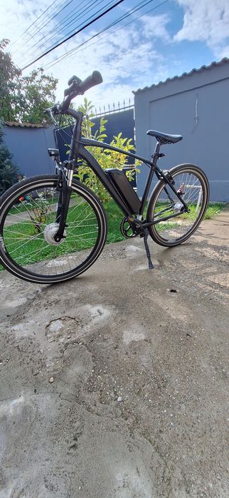 Bicicleta electrica impecabila