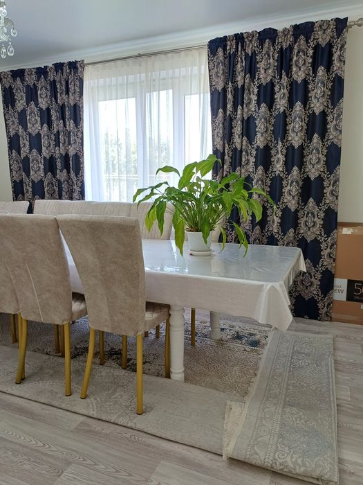 Продам шторы 3м 2.60