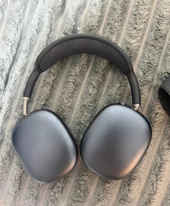Airpods Max Casti Sigilate Negru ANC Premium