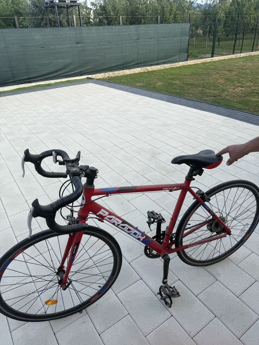 Bicicletă cursieră PARDOX Apollo 700C – stare foarte bună