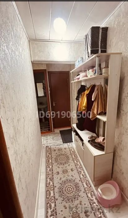 Квартира сатылады