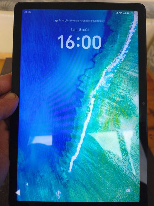 Tableta Honor PAD X8A NOV 2-годишна гаранция !