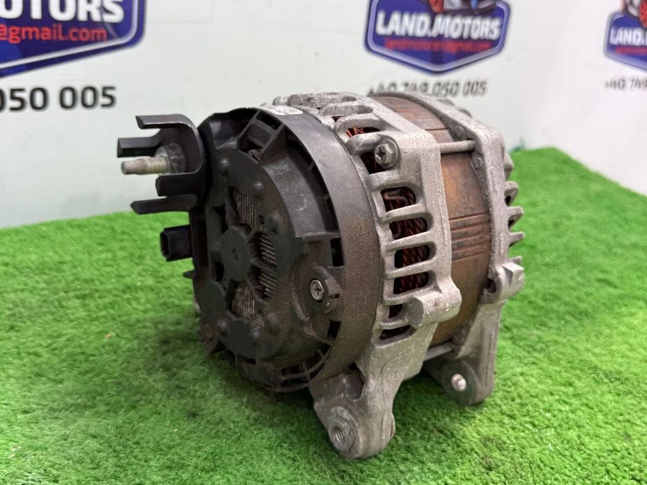 ALTERNATOR RENAULT TRAFIC III 2021 2.0 DIESEL / Furgon COD OEM 231004436R A3TV4081ZE 2014-2021