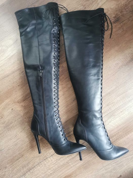 Cizme Musette Cristhelen B