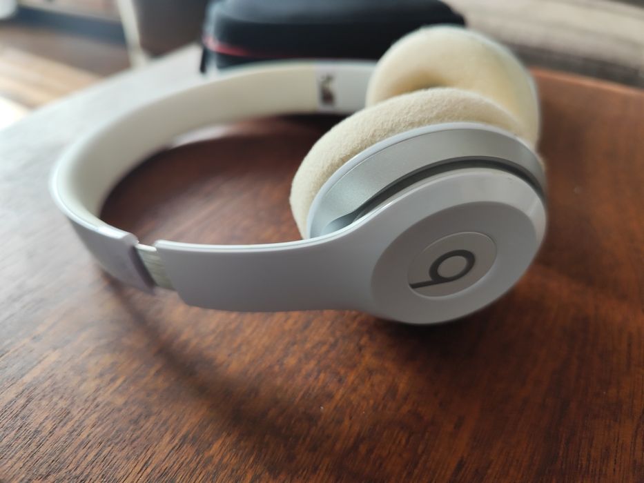 Слушалки Beats by Dre solo