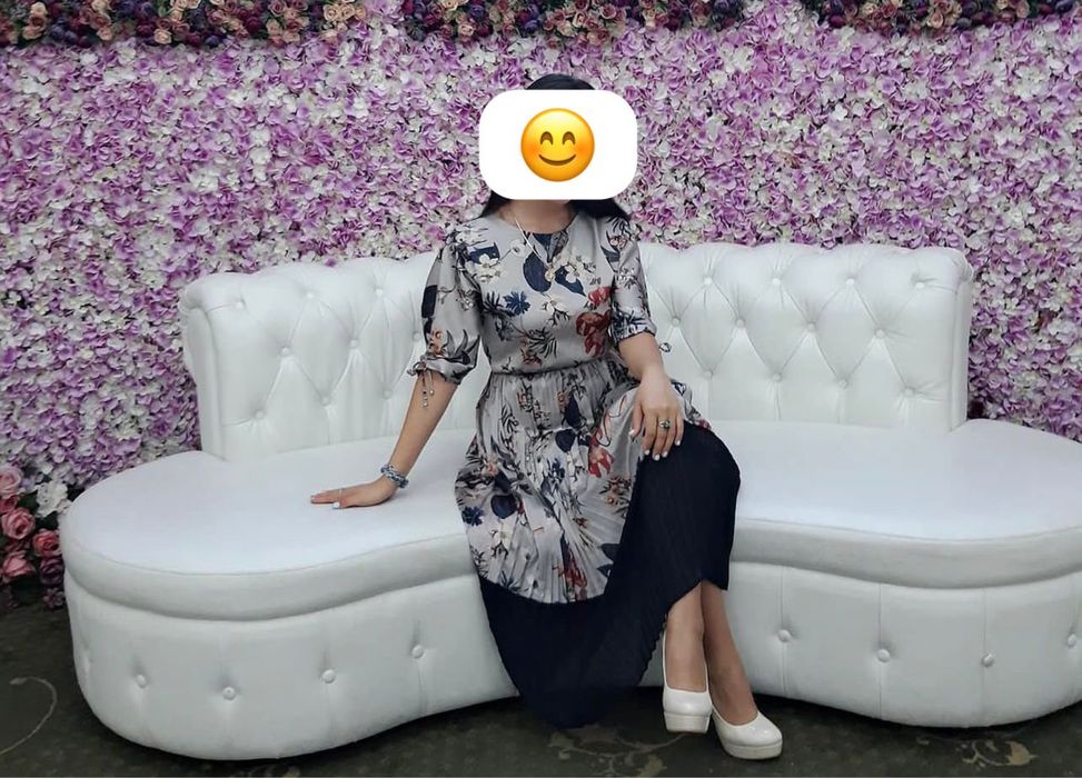 Женская вечерняя платья