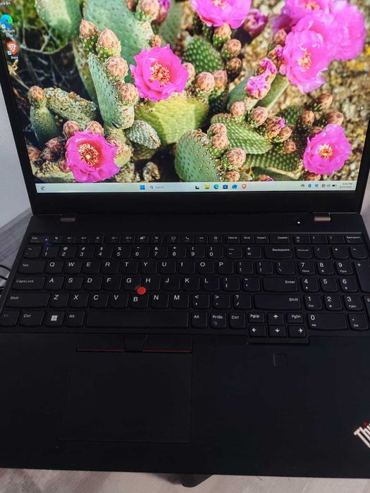 Lenovo ThinkPad L15 Gen 2 – Intel Core i5-1145G7 vPro, 16GB RAM, SSD 256GB