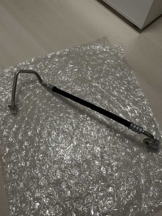 Маркуч за климатик нов и оригинален за VW AG